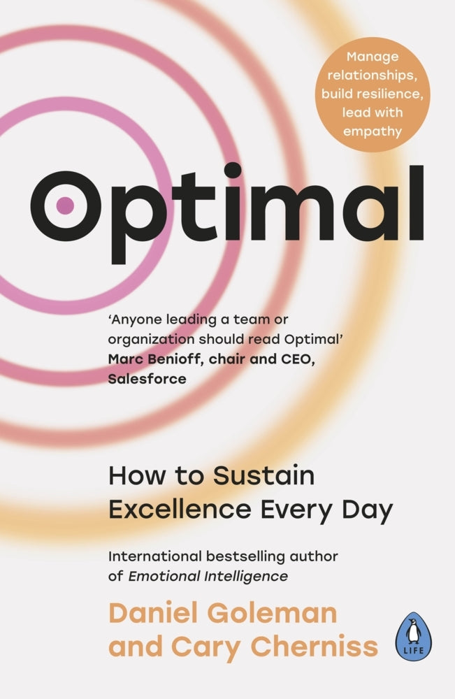 Optimal (Daniel Goleman)