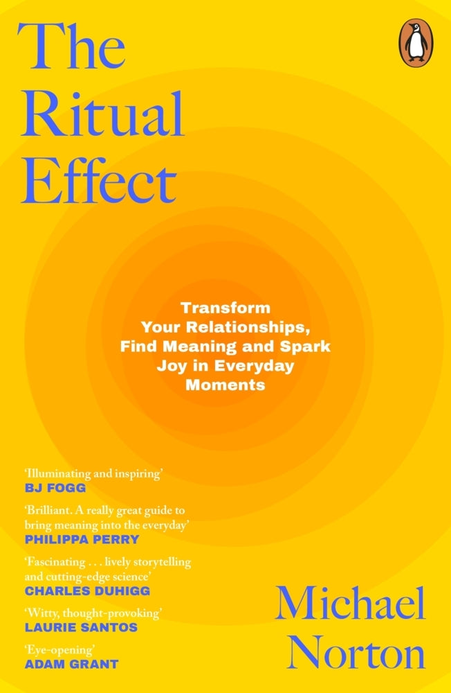 The Ritual Effect (Michael Norton)