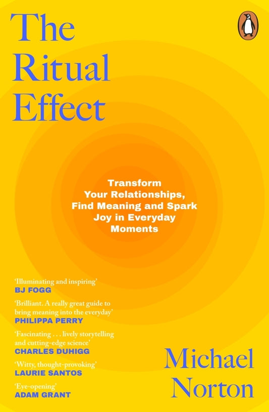 The Ritual Effect (Michael Norton)