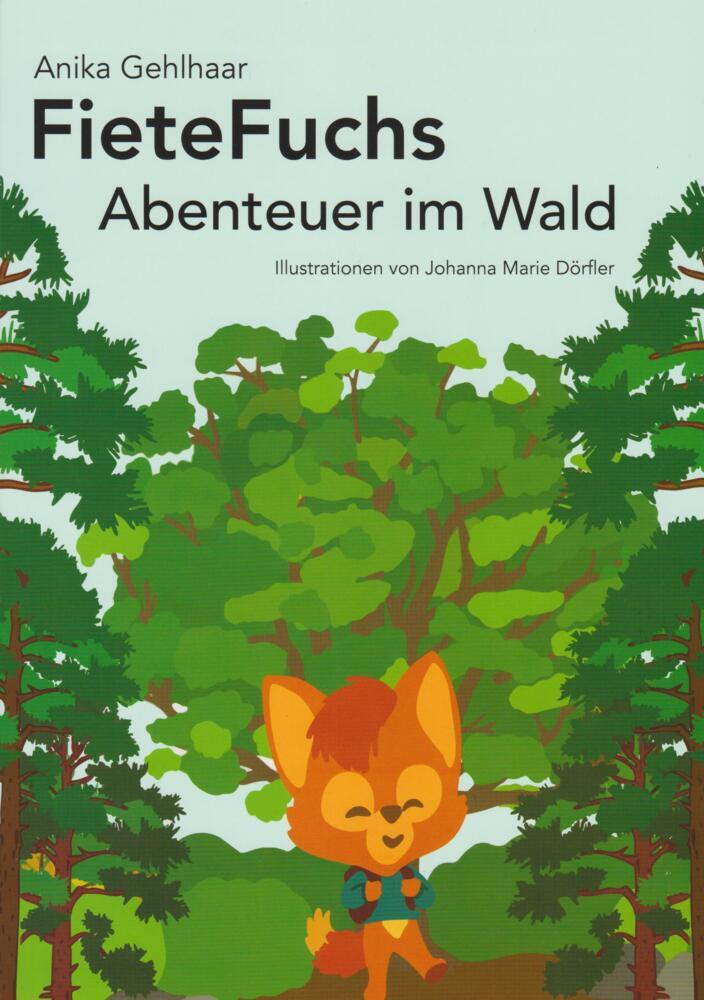 Fiete Fuchs (Anika Gehlhaar)