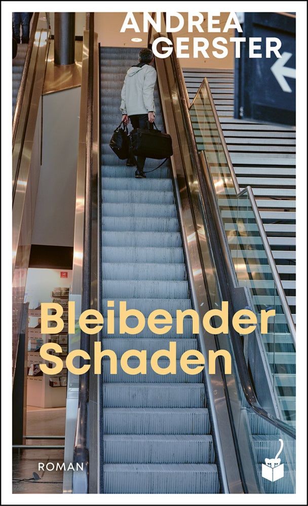 Bleibender Schaden (Andrea Gerster)