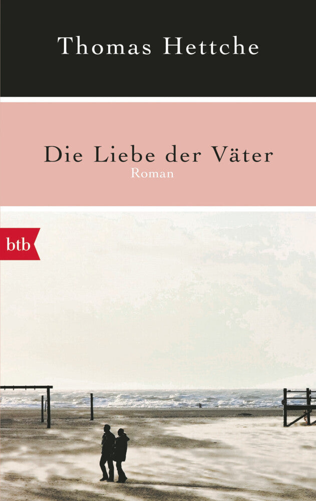 Die Liebe der Väter (Thomas Hettche)