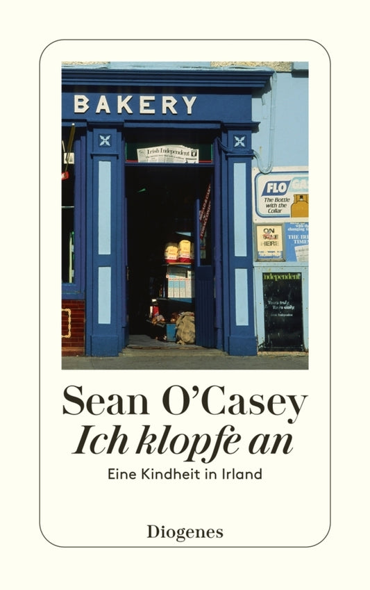 Ich klopfe an (Sean O'Casey)