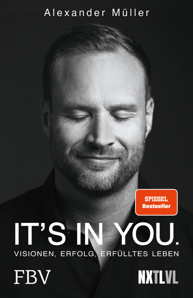 It's in you (Alexander Müller)