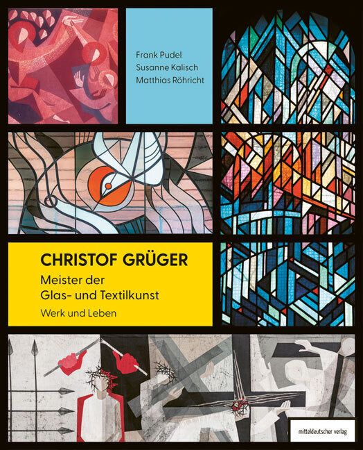 Christof Grüger (Susanne Kalisch)