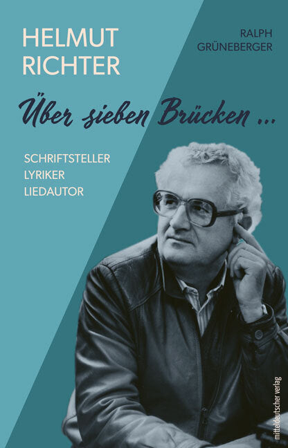 Helmut Richter (Ralph Grüneberger)
