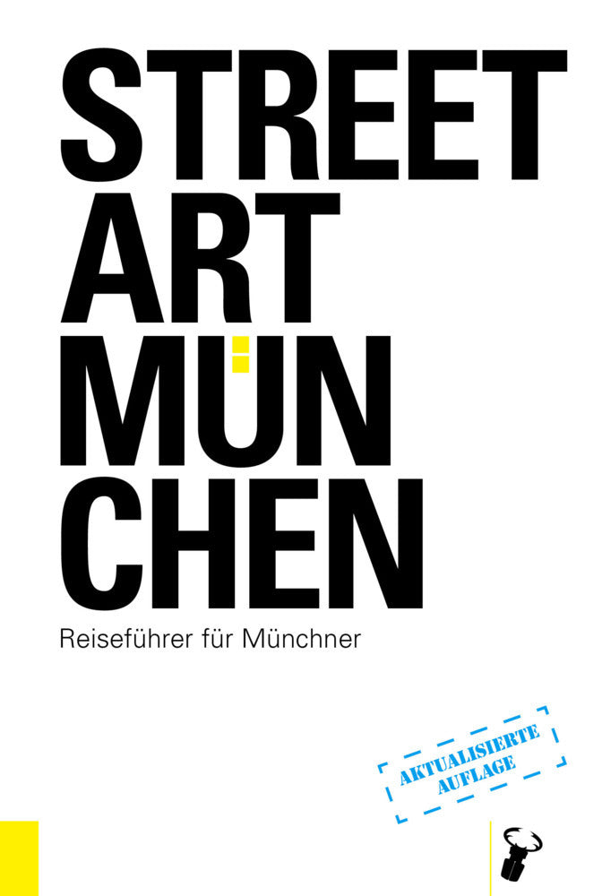 Streetart München (Martin Arz)