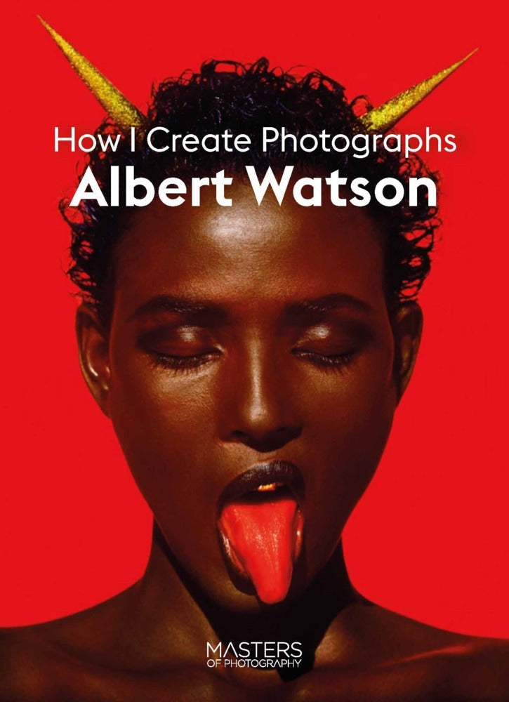 Albert Watson (Albert Watson)
