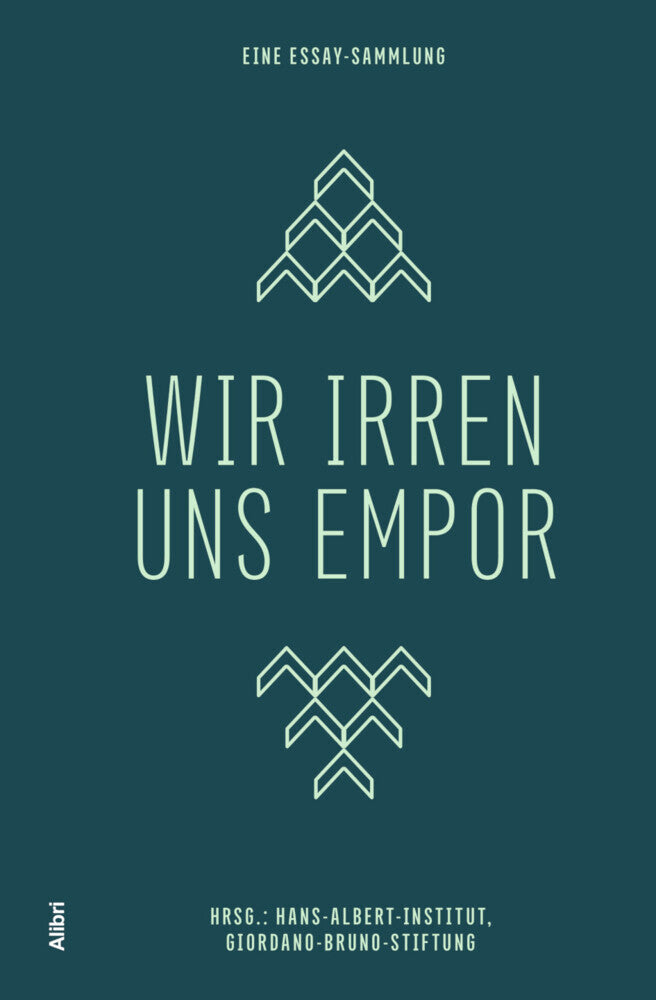 Wir irren uns empor (Hans-Albert-Institut)