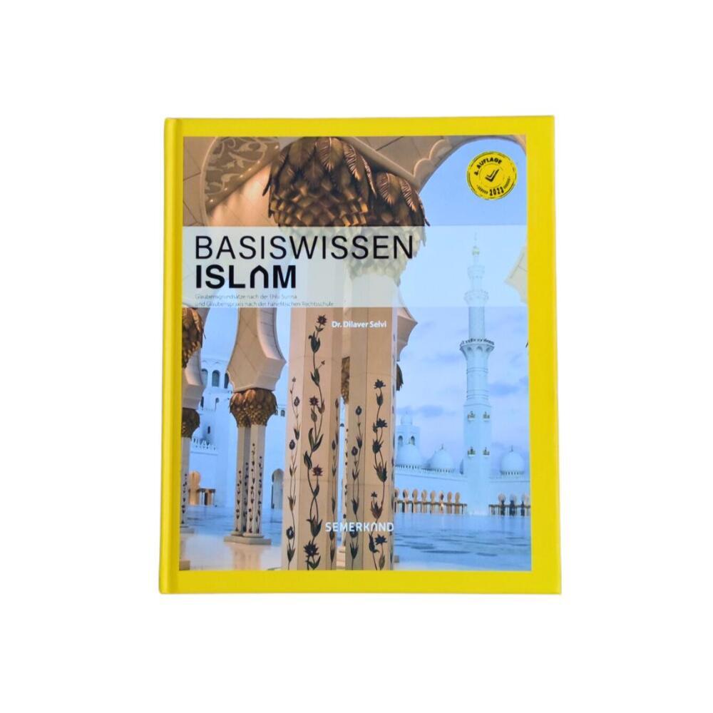 Basiswissen ISLAM (Dilaver Selvi)