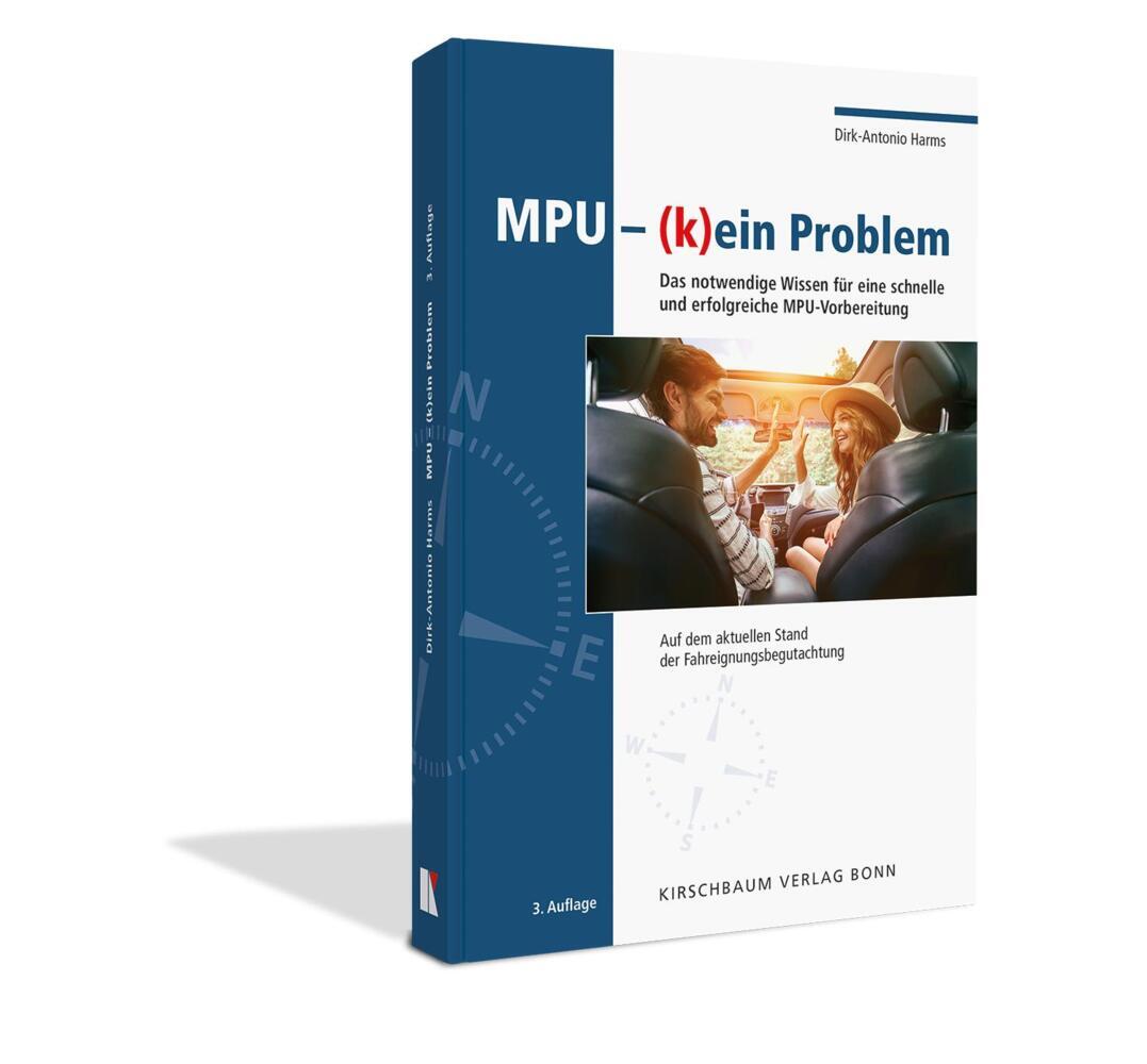 MPU (k)ein Problem (Dirk-Antonio Harms)