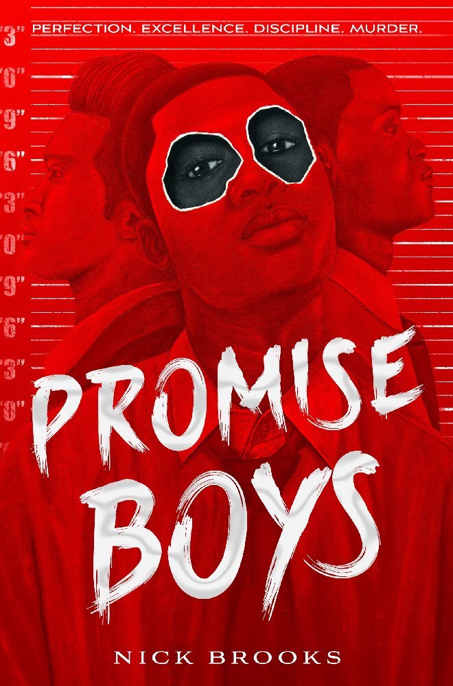 Promise Boys (Nick Brooks)
