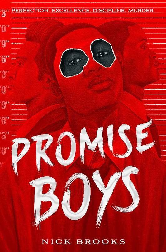 Promise Boys (Nick Brooks)