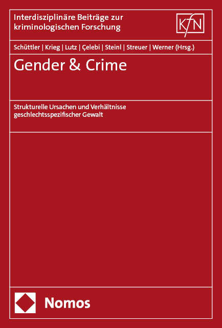 Gender & Crime (Helena Schüttler)