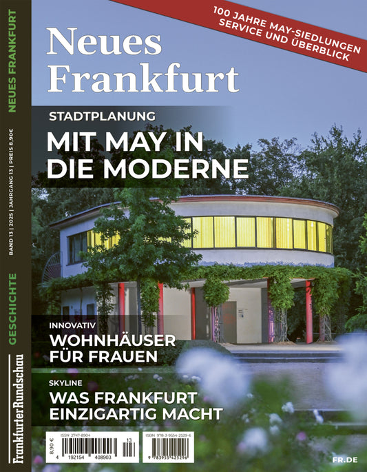 Neues Frankfurt