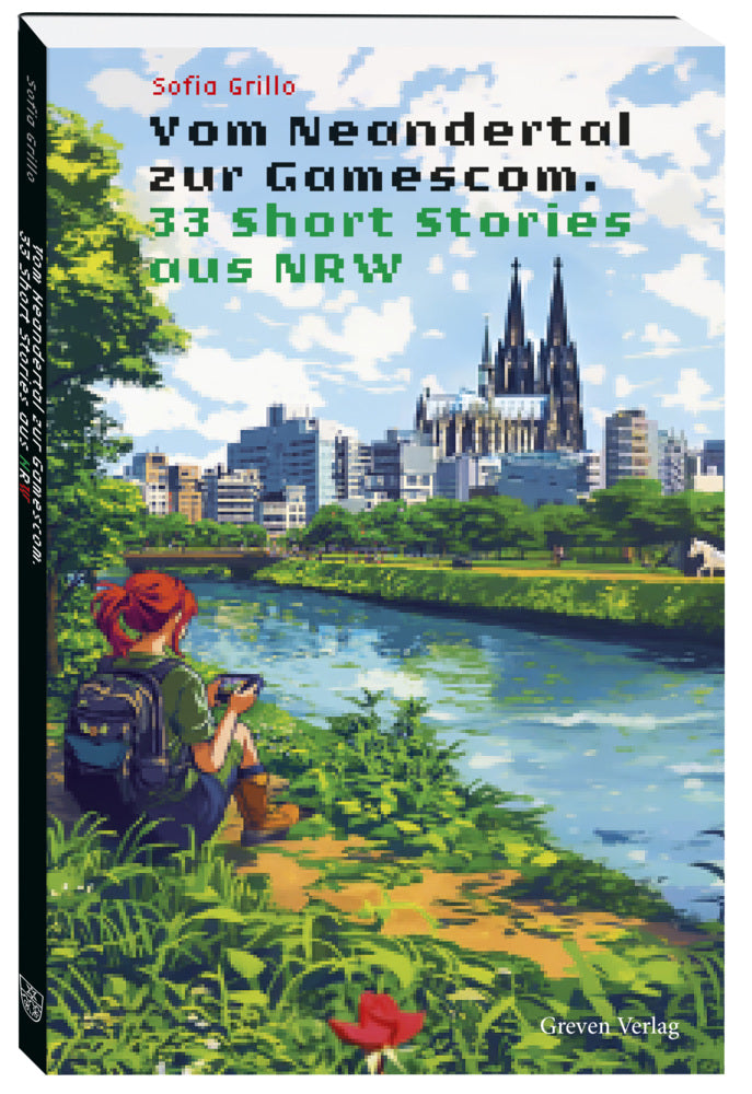 Pixel Storys NRW