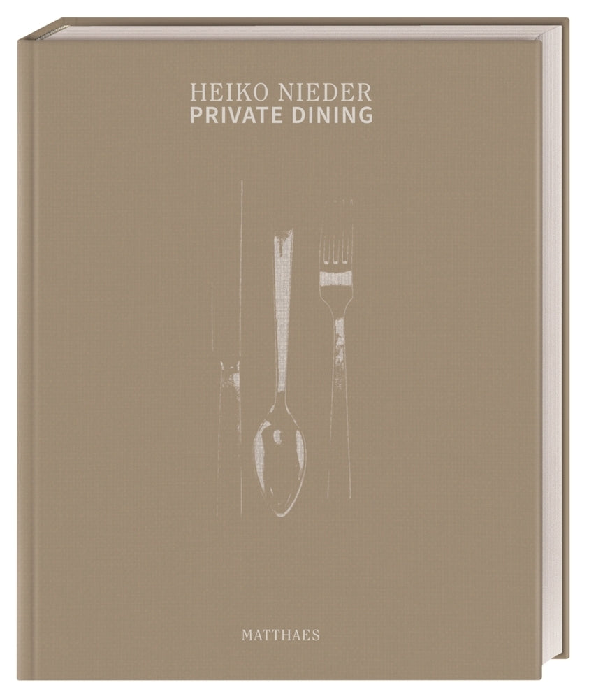 Private Dining (Heiko Nieder)