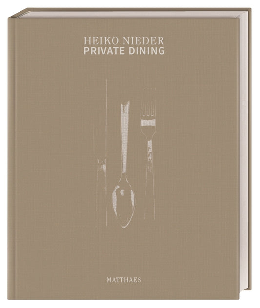 Private Dining (Heiko Nieder)
