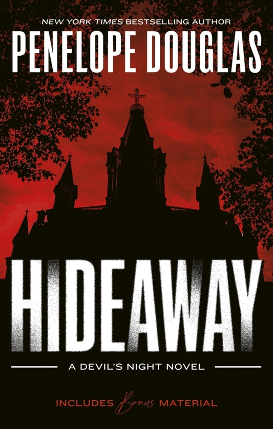 Hideaway: Devil's Night (Penelope Douglas)