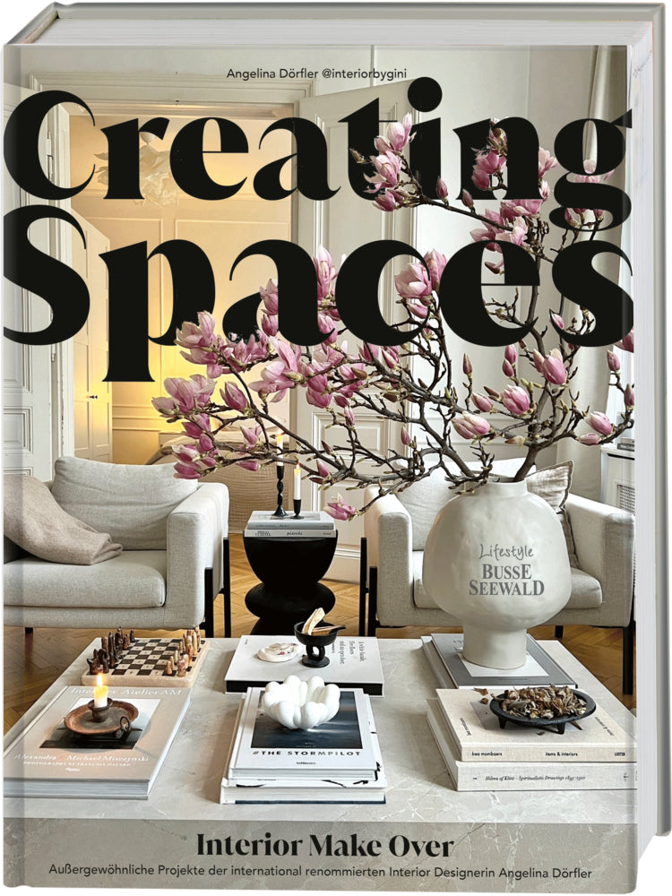 Creating Spaces. Interior Make Over von @interiorbygini (Angelina Dörfler)