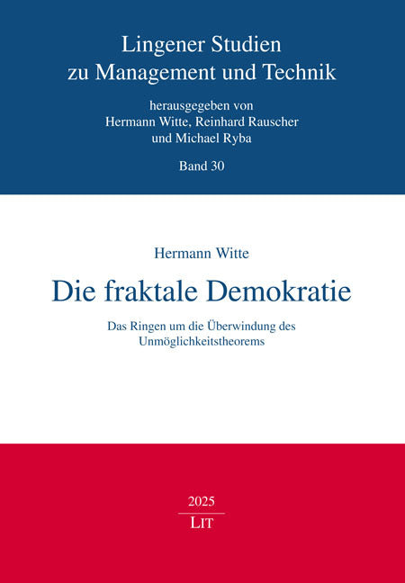 Die fraktale Demokratie (Hermann Witte)