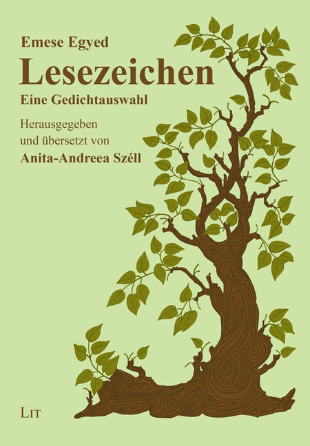 Lesezeichen (Emese Egyed)