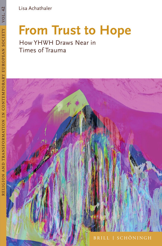 From Trust to Hope (Lisa Achathaler)