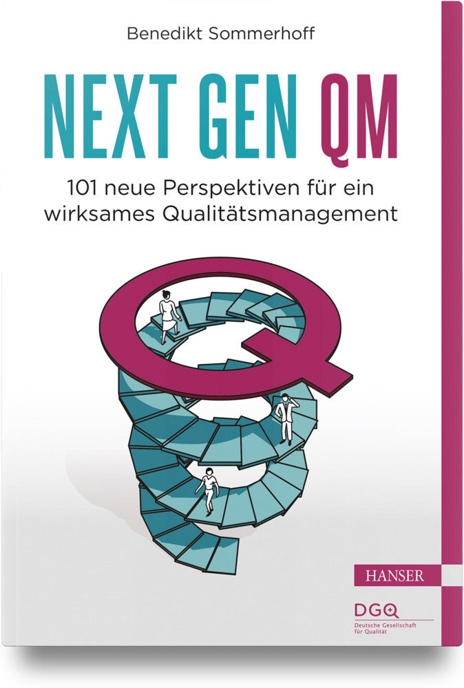 Next Gen QM (Benedikt Sommerhoff)