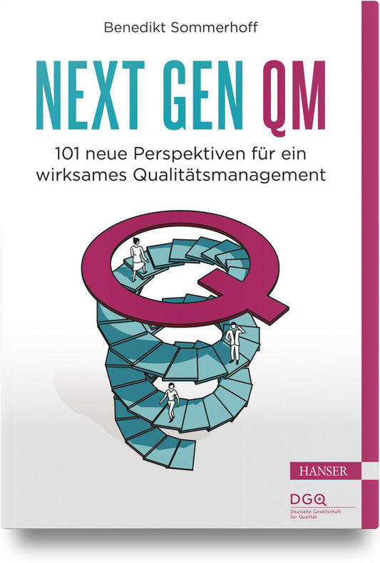 Next Gen QM (Benedikt Sommerhoff)