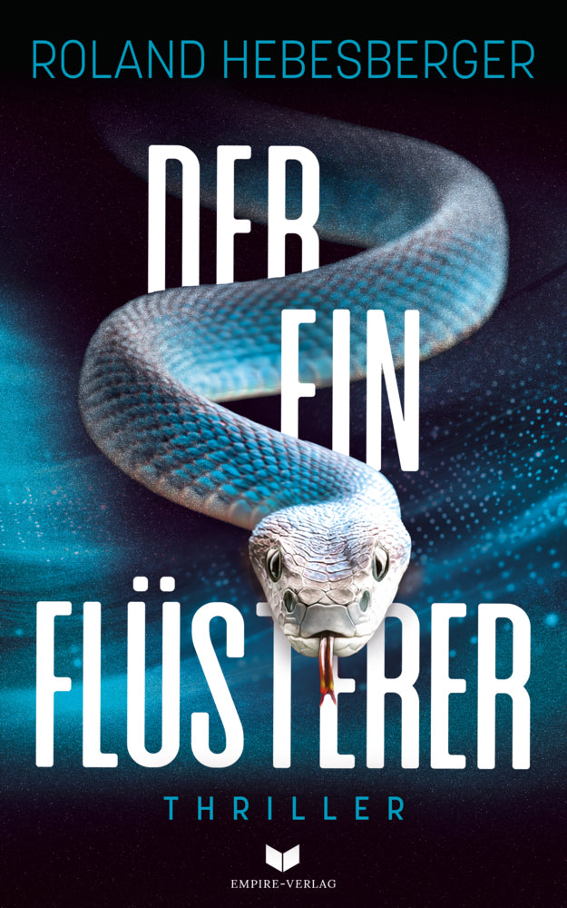 Der Einflüsterer (Roland Hebesberger)