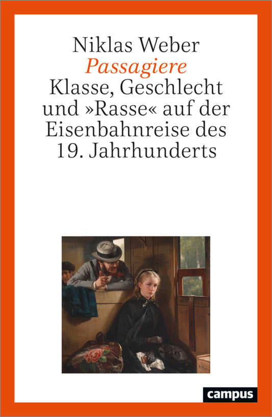 Passagiere (Niklas Weber)