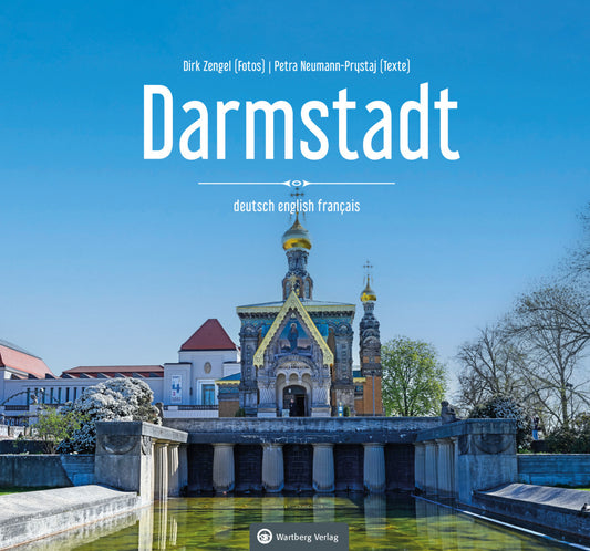 Darmstadt (Dirk Zengel)
