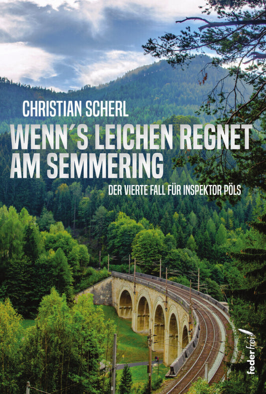 Wenn`s Leichen regnet am Semmering (Christian Scherl)