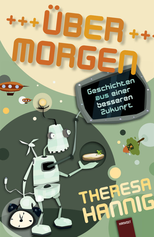 Über Morgen (Theresa Hannig)