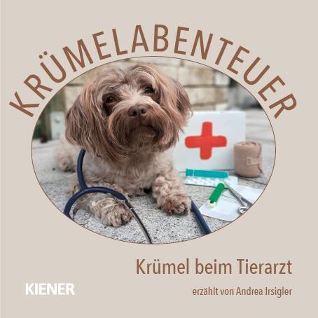 Krümelabenteuer (Andrea Irsigler)