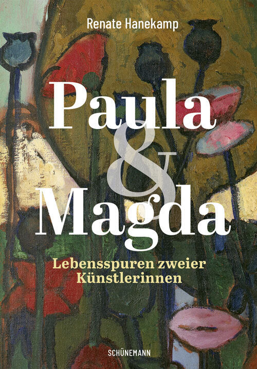 Paula und Magda (Renate Hanekamp)