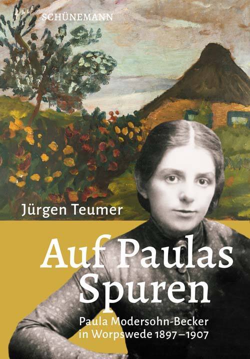 Auf Paulas Spuren (Jürgen Teumer)