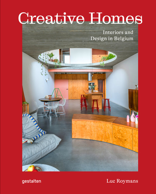 Creative Homes (Gestalten)