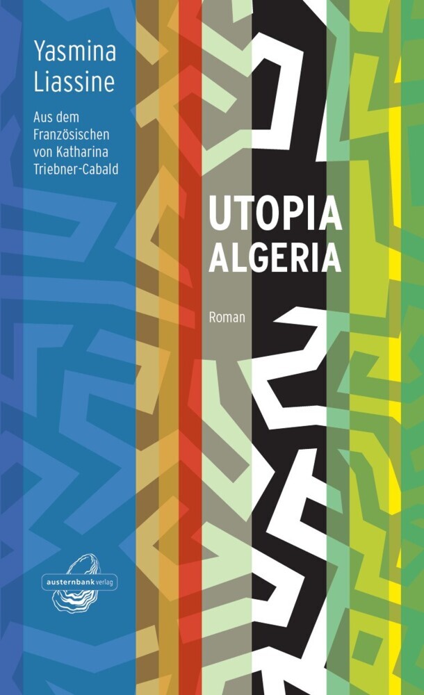 Utopia Algeria (Yasmina Liassine)