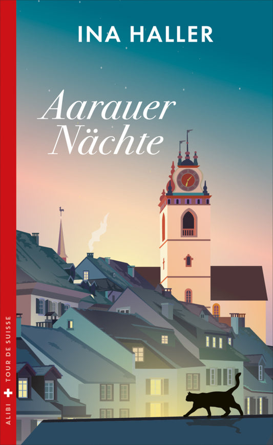 Aarauer Nächte (Ina Haller)