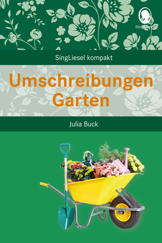 Umschreibungen Garten (Julia Buck)