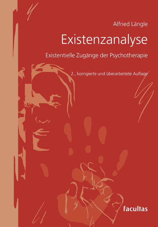 Existenzanalyse (Alfried Längle)