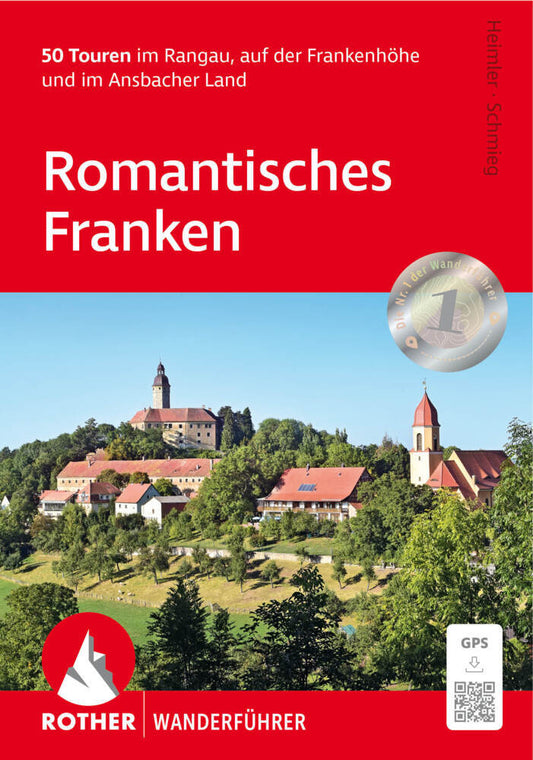 Romantisches Franken (Gerhard Heimler)