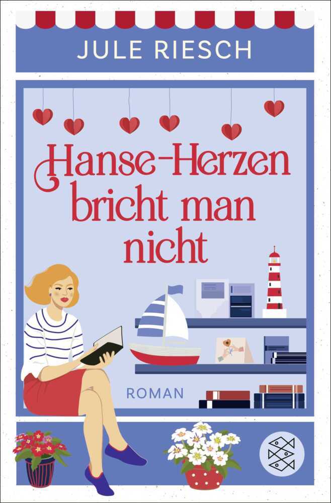 Hanse-Herzen bricht man nicht (Jule Riesch)