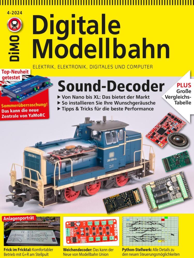Sound-Decoder