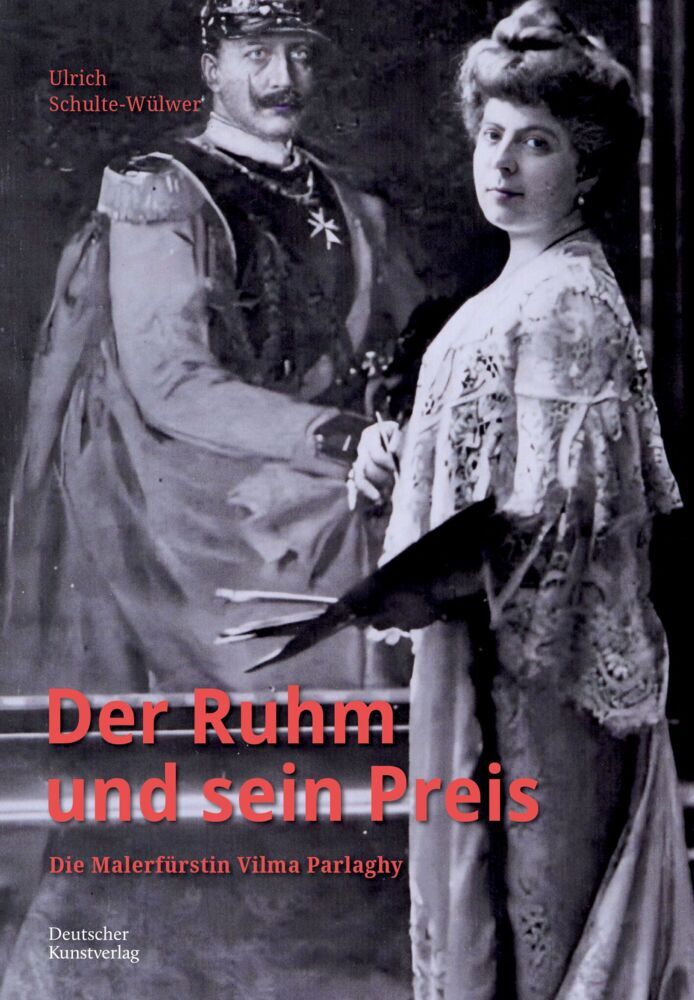Der Ruhm und sein Preis (Ulrich Schulte-Wülwer)