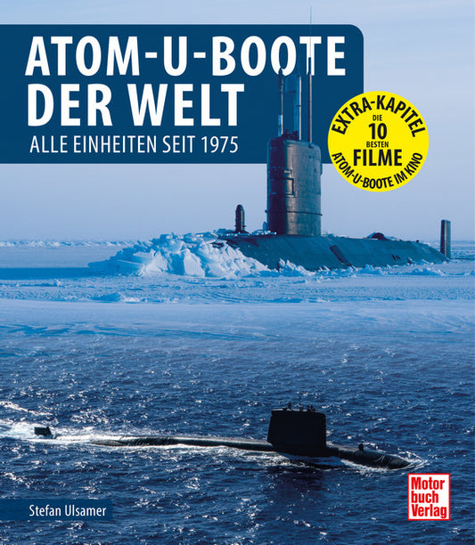 Atom-U-Boote der Welt (Stefan Ulsamer)