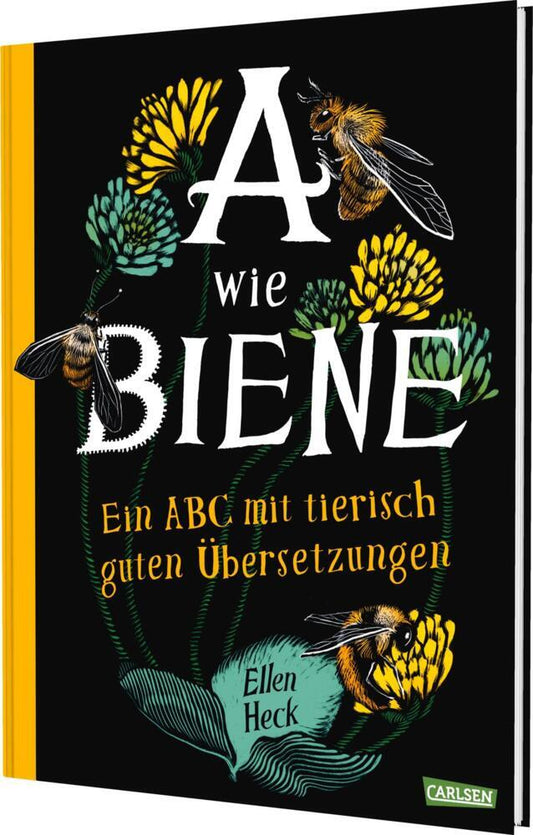 A wie Biene
