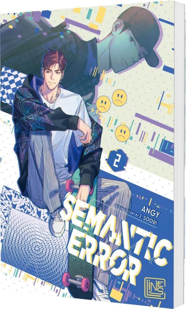 Semantic Error 2 (J. Soori)
