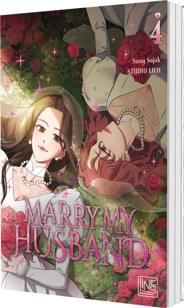 Marry My Husband 4 (Sojak Sung)